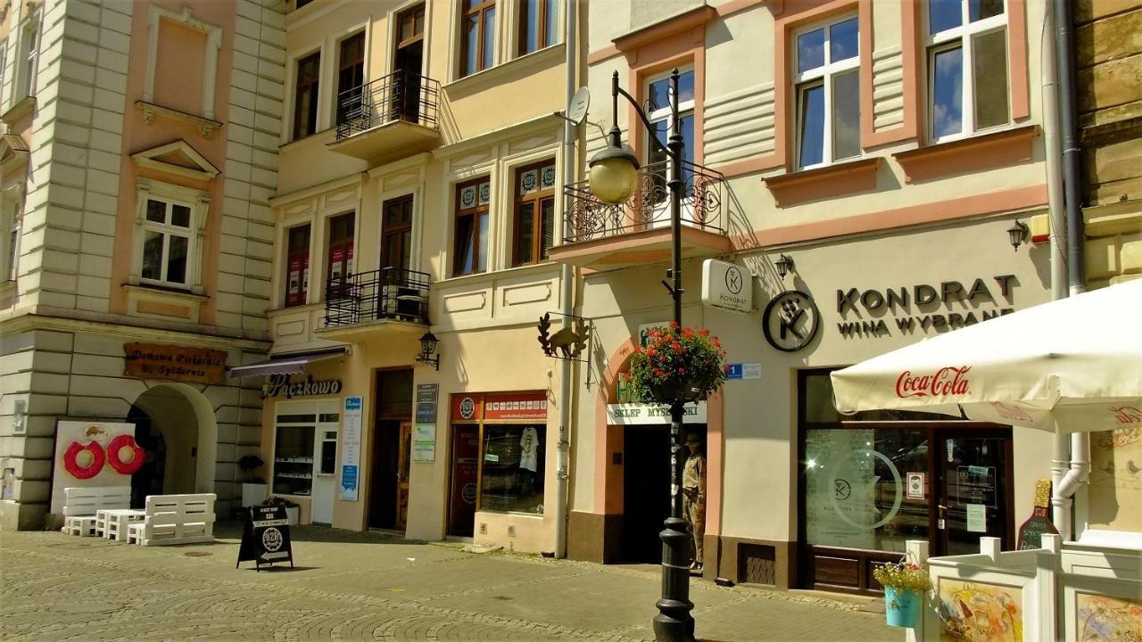 Klimatyczne Kresowe Noclegi Przemyśl Exterior foto