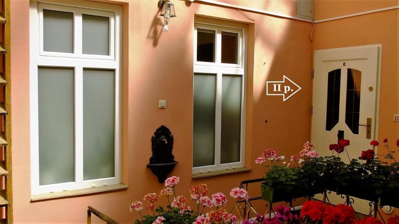 Klimatyczne Kresowe Noclegi Przemyśl Exterior foto