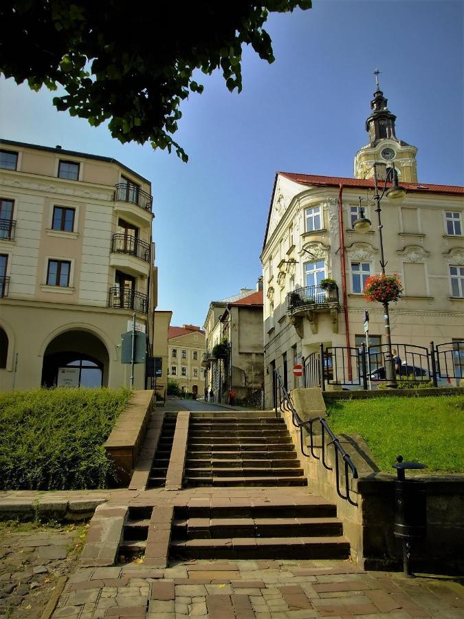 Klimatyczne Kresowe Noclegi Przemyśl Exterior foto