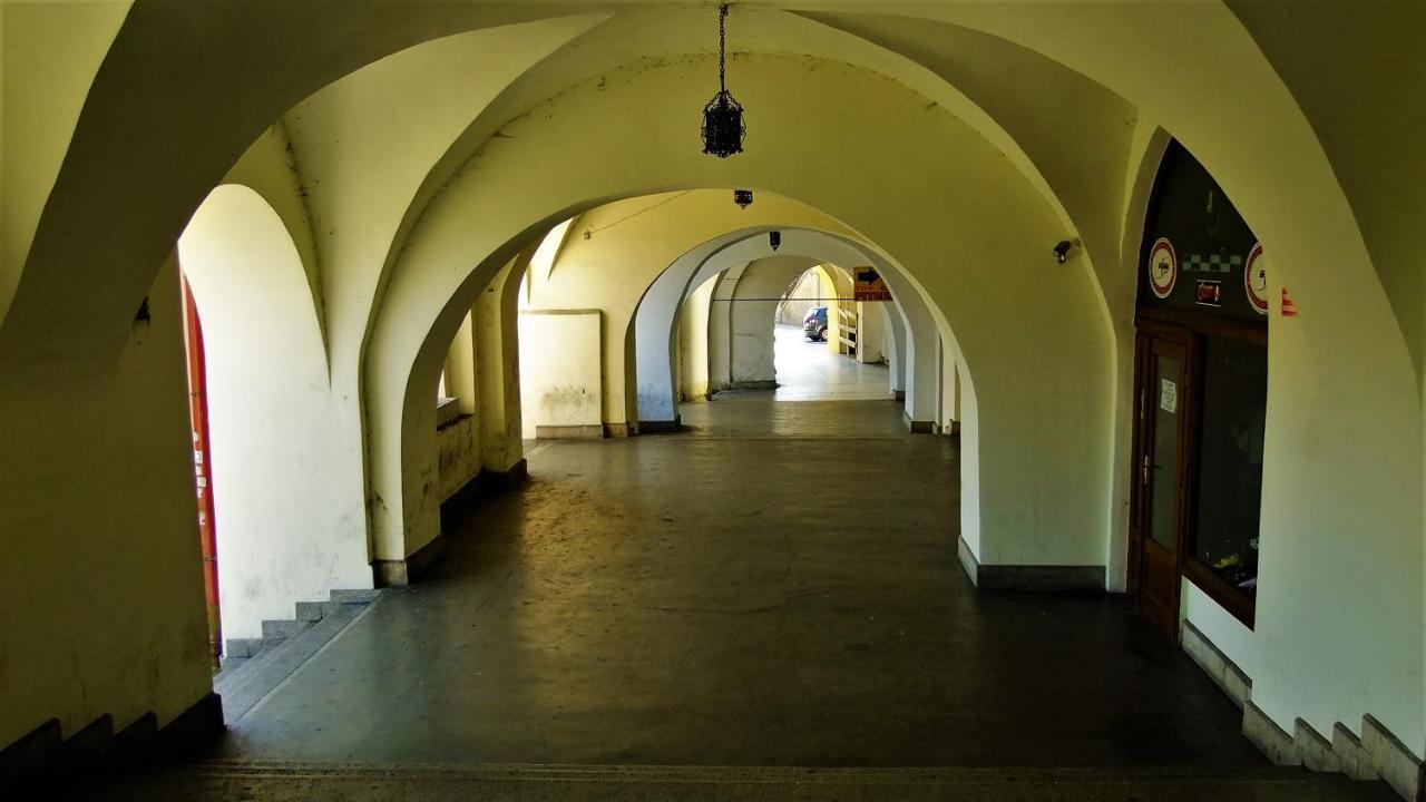 Klimatyczne Kresowe Noclegi Przemyśl Exterior foto