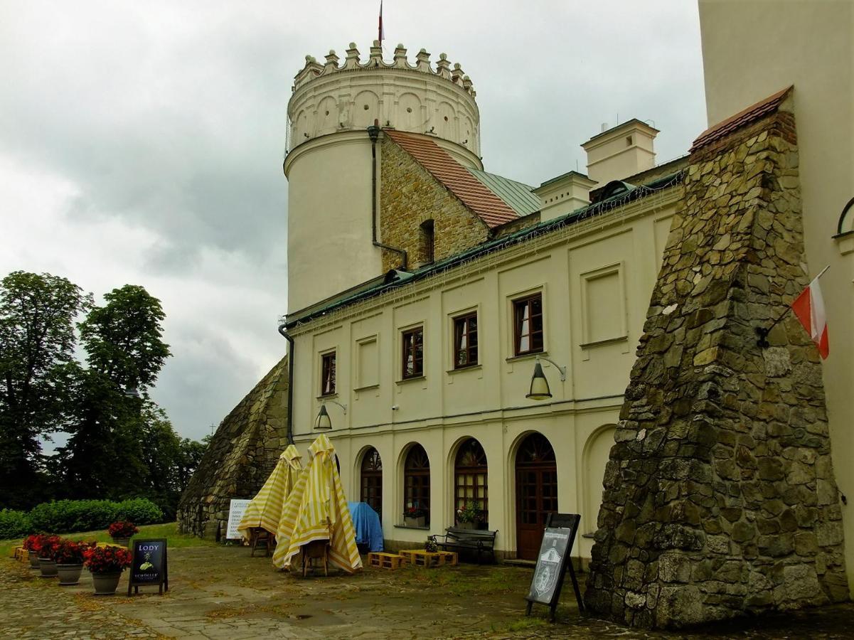 Klimatyczne Kresowe Noclegi Przemyśl Exterior foto