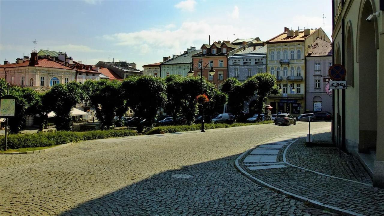 Klimatyczne Kresowe Noclegi Przemyśl Exterior foto