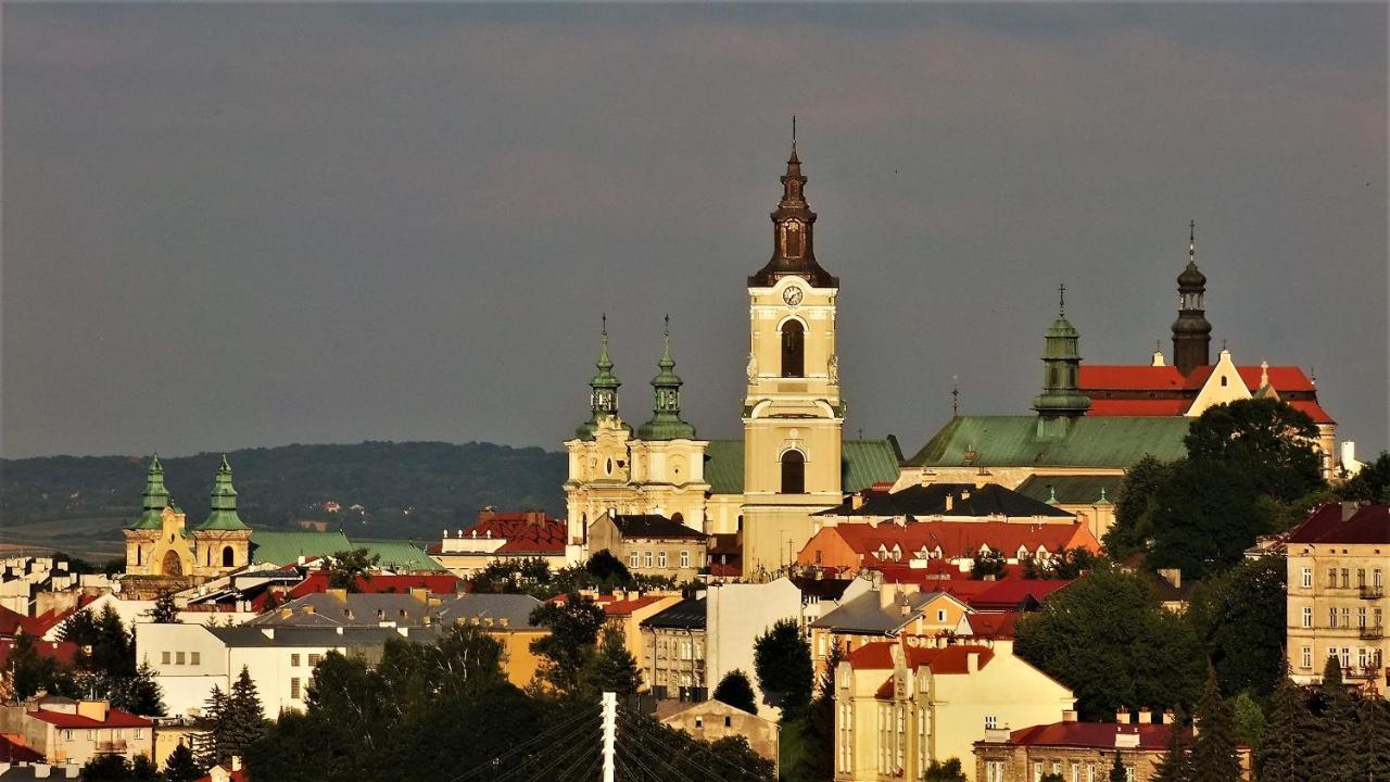Klimatyczne Kresowe Noclegi Przemyśl Exterior foto
