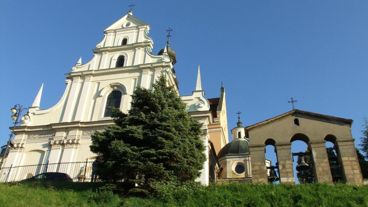 Klimatyczne Kresowe Noclegi Przemyśl Exterior foto
