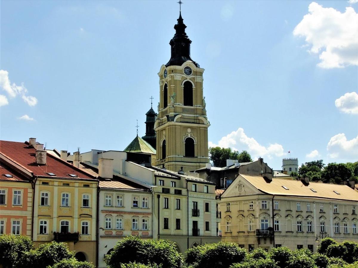Klimatyczne Kresowe Noclegi Przemyśl Exterior foto