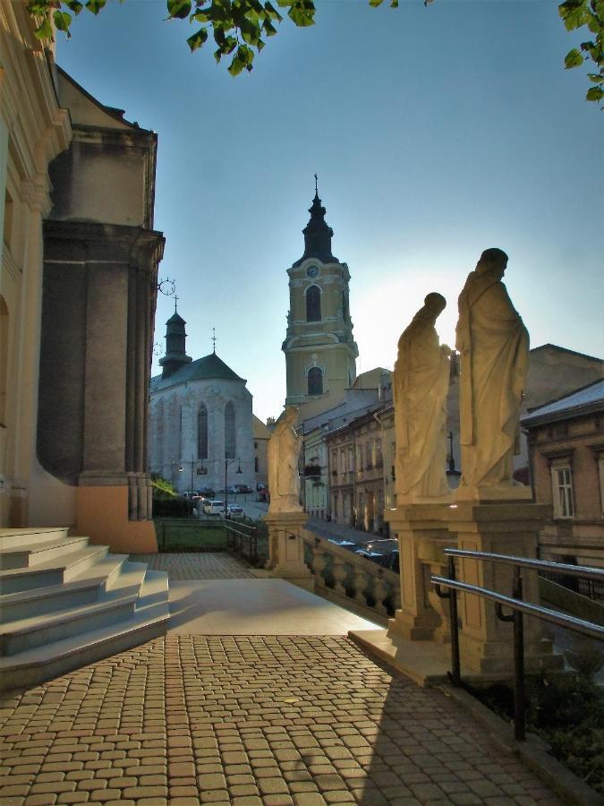 Klimatyczne Kresowe Noclegi Przemyśl Exterior foto