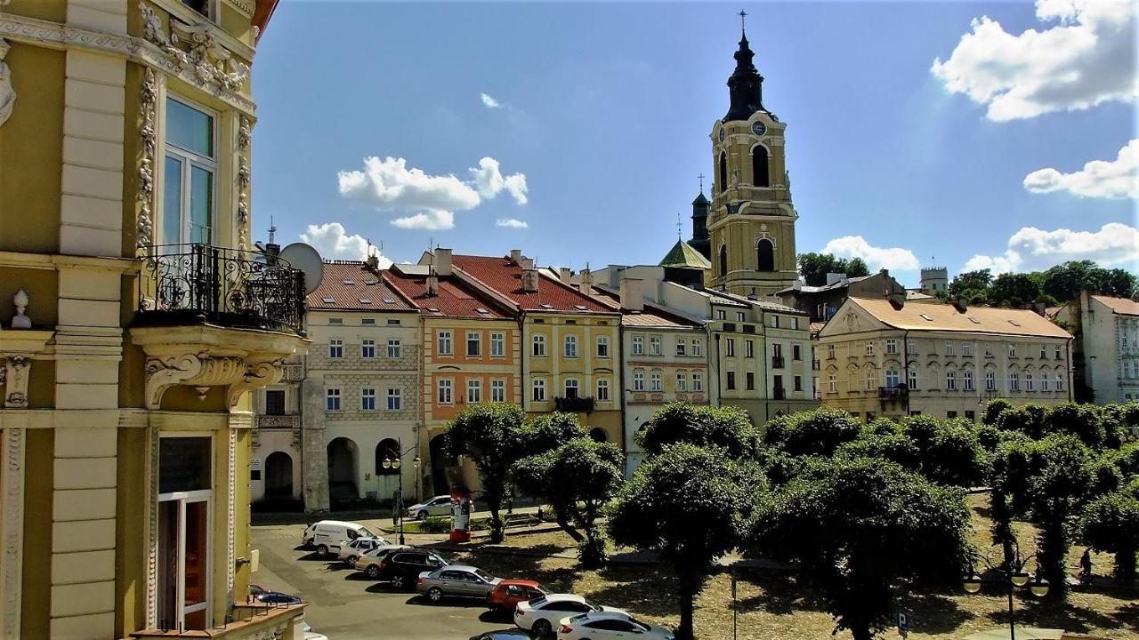 Klimatyczne Kresowe Noclegi Przemyśl Exterior foto