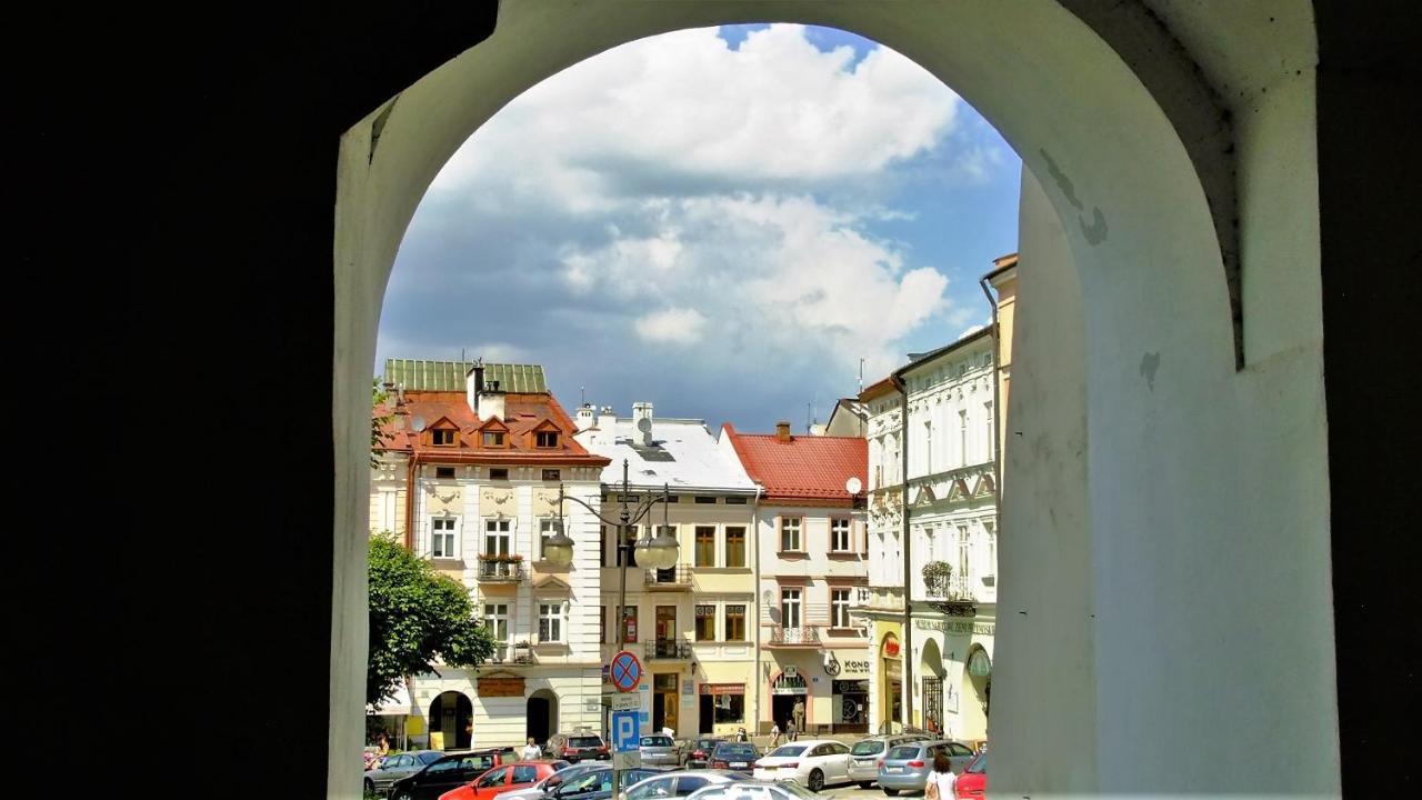 Klimatyczne Kresowe Noclegi Przemyśl Exterior foto