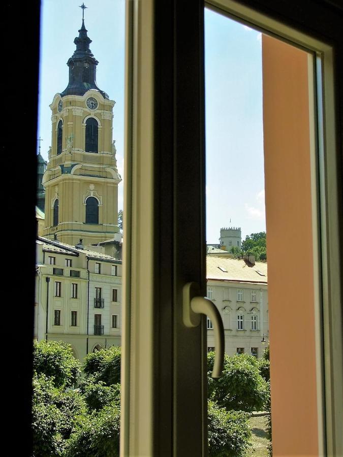 Klimatyczne Kresowe Noclegi Przemyśl Exterior foto