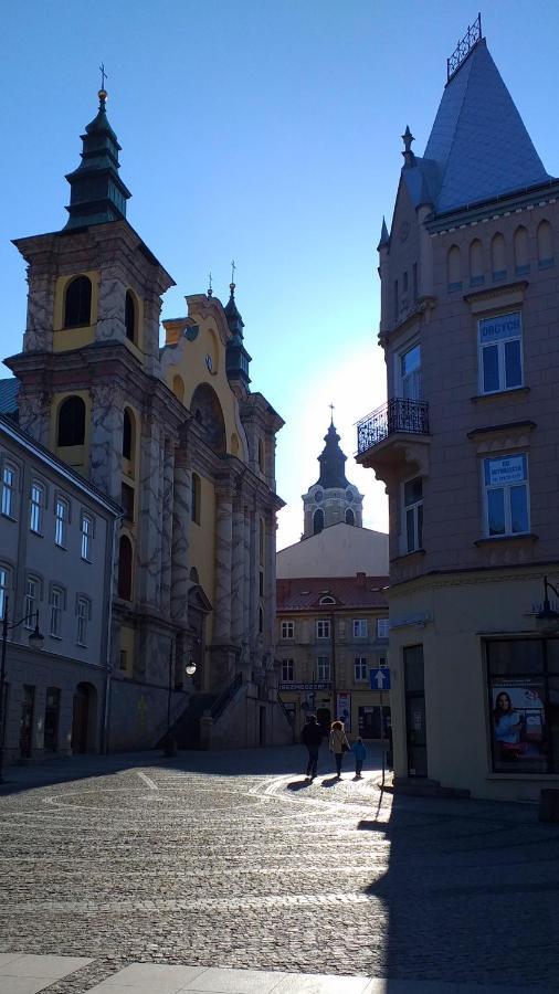 Klimatyczne Kresowe Noclegi Przemyśl Exterior foto