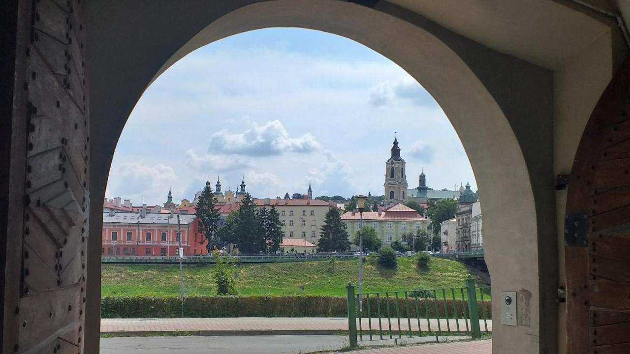 Klimatyczne Kresowe Noclegi Przemyśl Exterior foto