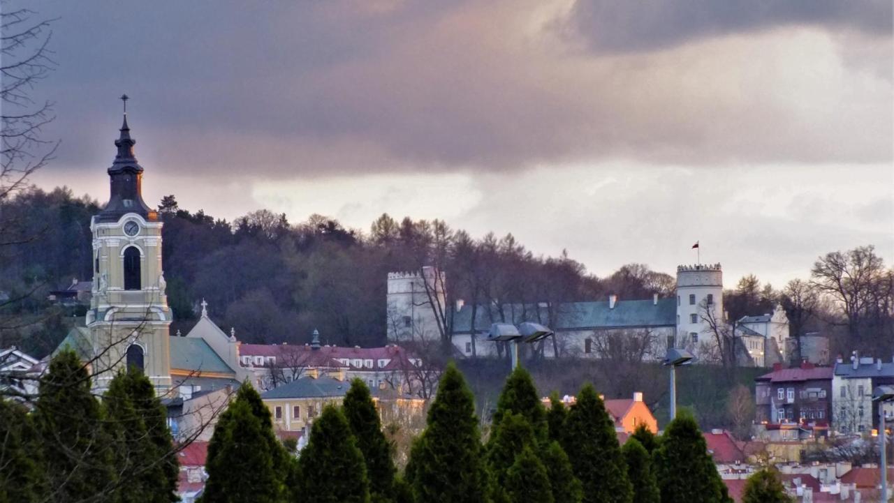 Klimatyczne Kresowe Noclegi Przemyśl Exterior foto