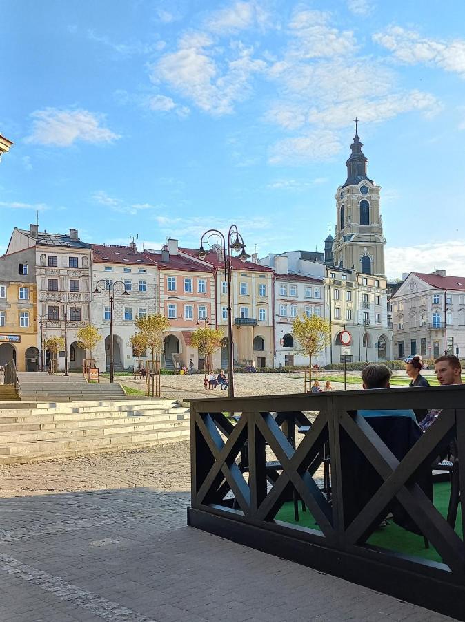 Klimatyczne Kresowe Noclegi Przemyśl Exterior foto