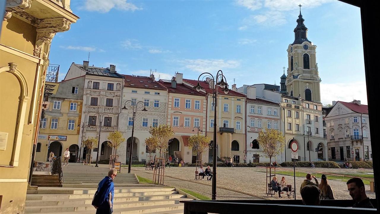Klimatyczne Kresowe Noclegi Przemyśl Exterior foto