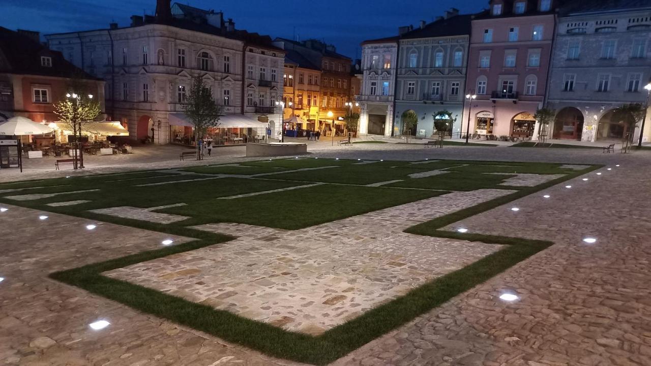 Klimatyczne Kresowe Noclegi Przemyśl Exterior foto