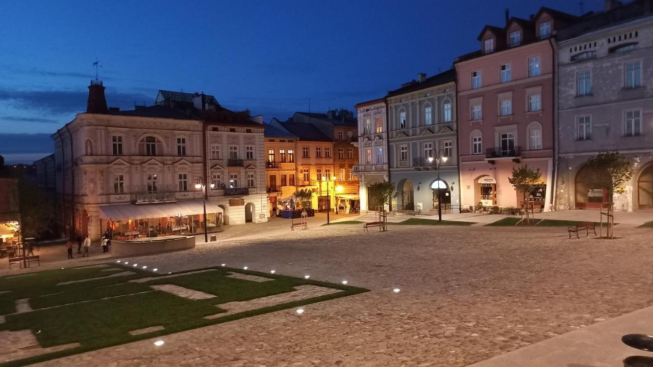 Klimatyczne Kresowe Noclegi Przemyśl Exterior foto