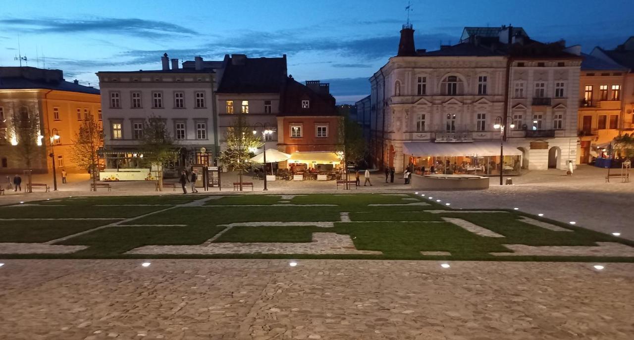 Klimatyczne Kresowe Noclegi Przemyśl Exterior foto
