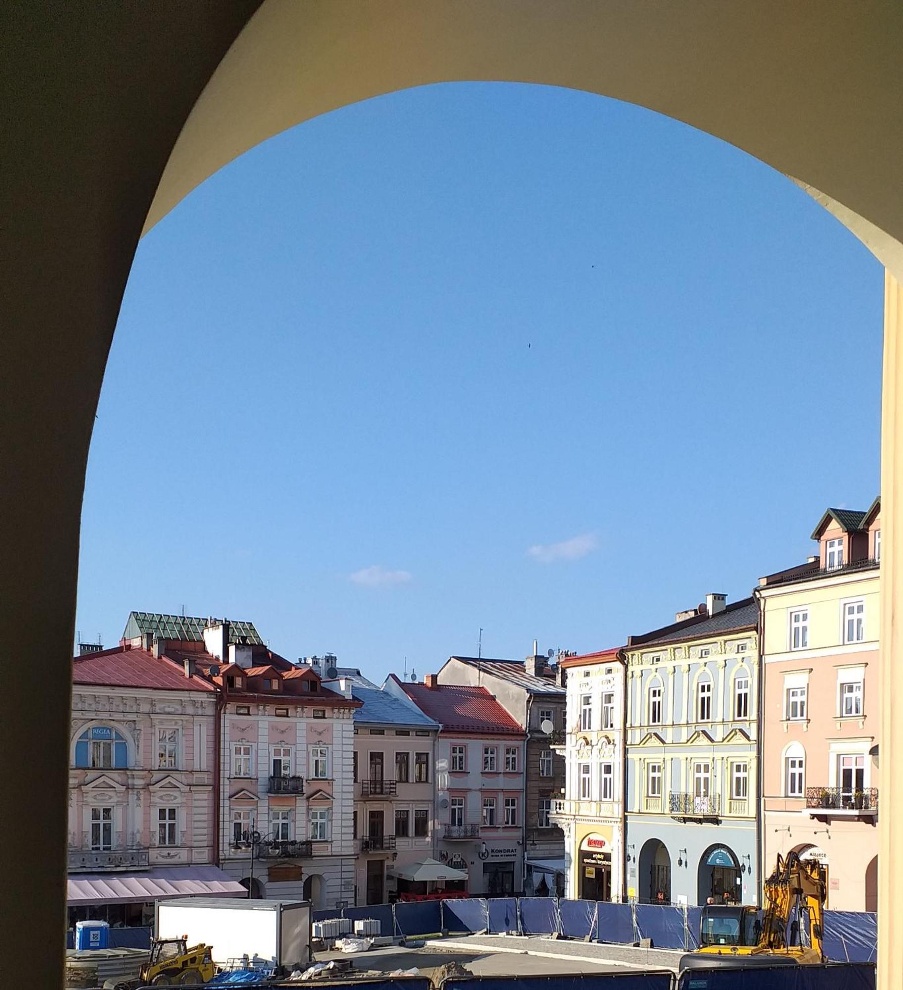 Klimatyczne Kresowe Noclegi Przemyśl Exterior foto