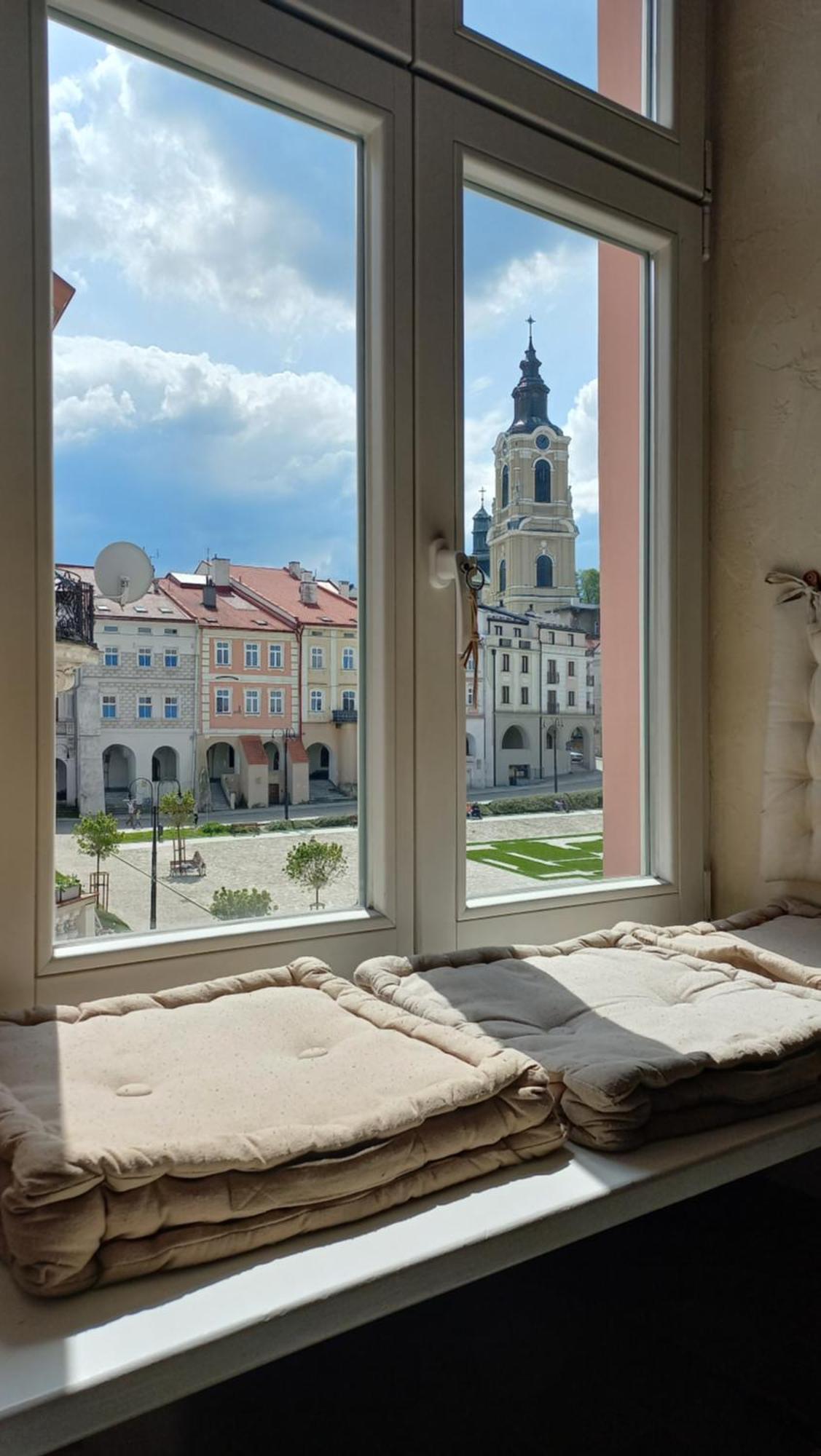 Klimatyczne Kresowe Noclegi Przemyśl Quarto foto