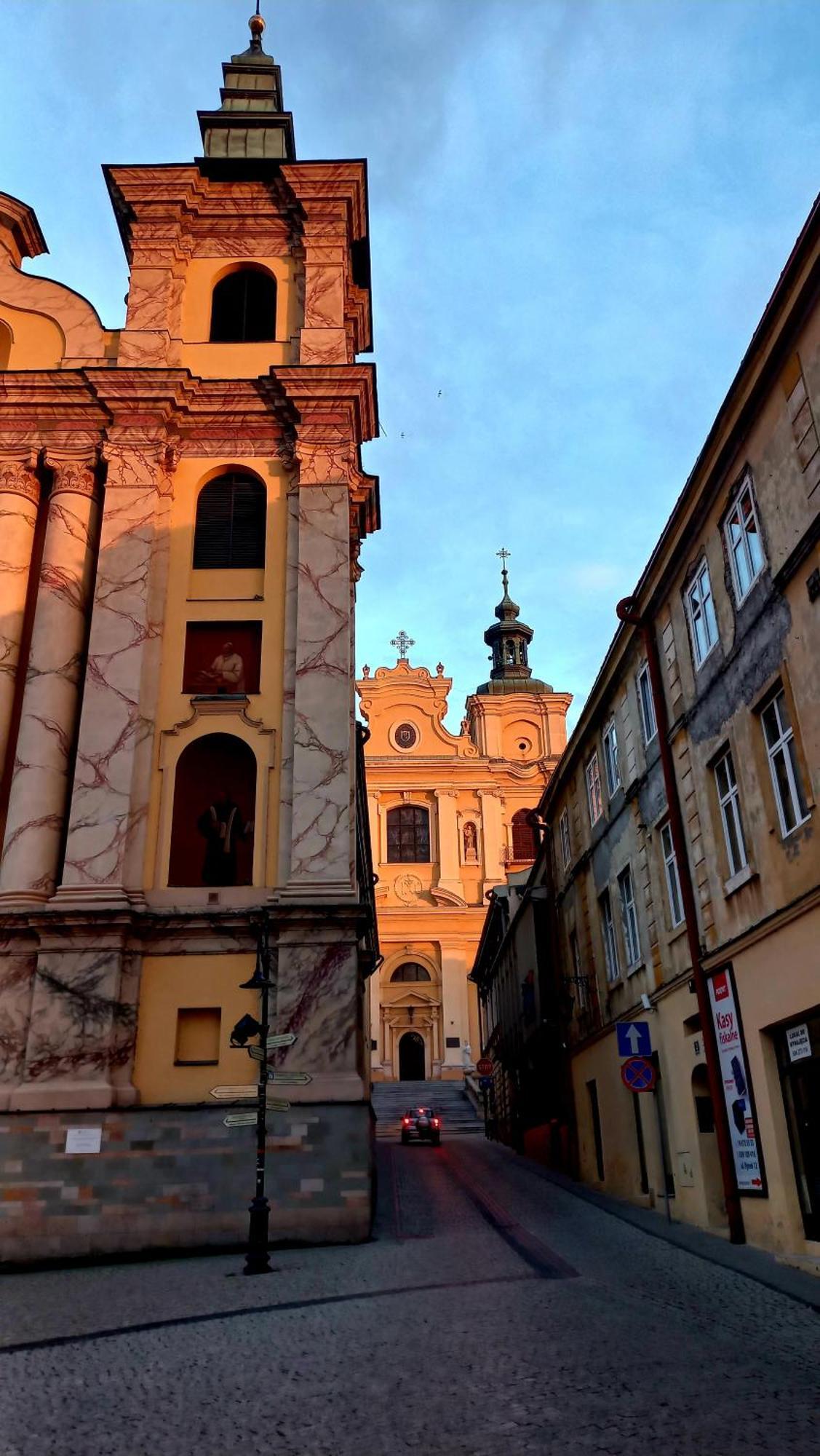 Klimatyczne Kresowe Noclegi Przemyśl Exterior foto