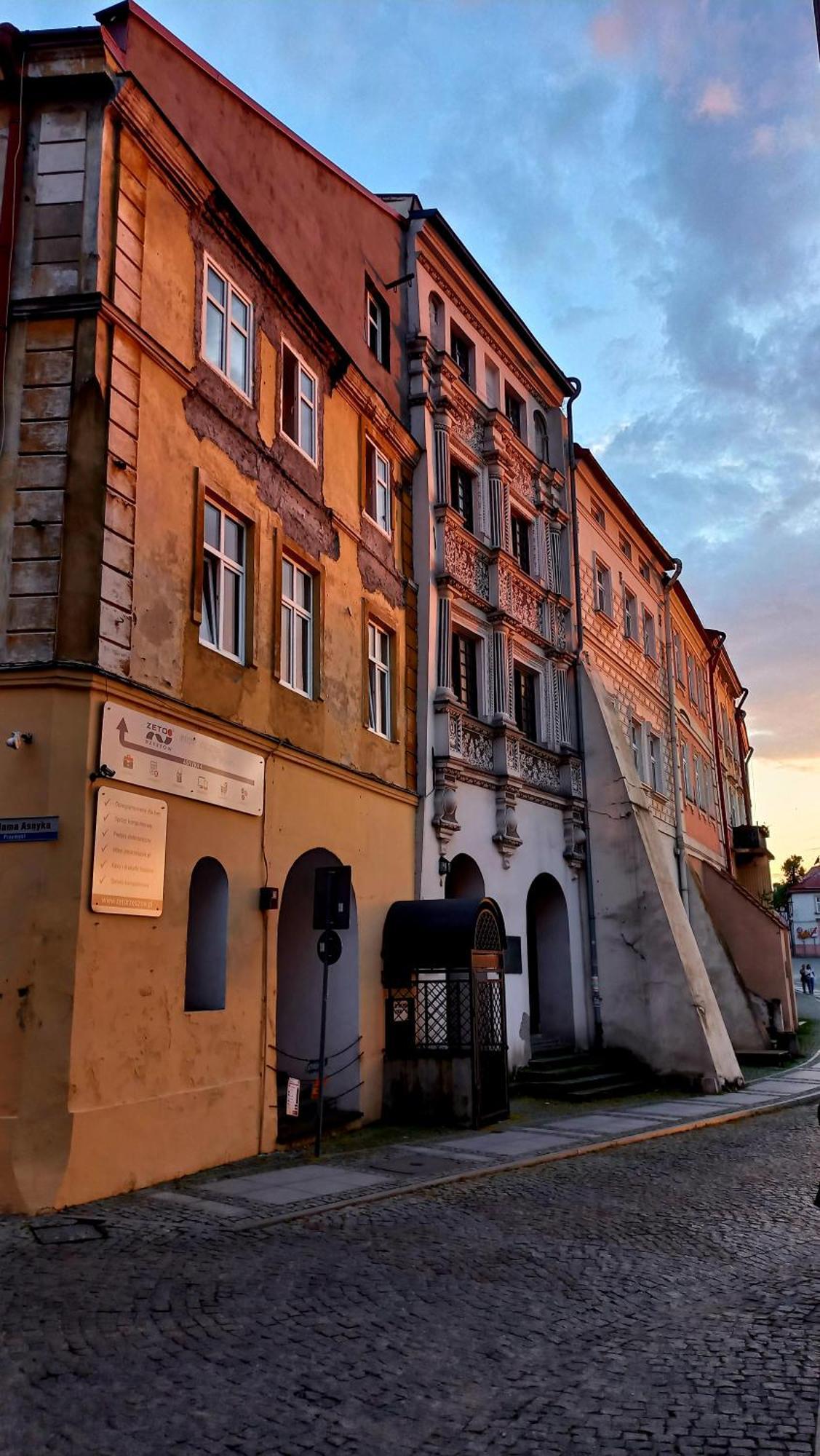 Klimatyczne Kresowe Noclegi Przemyśl Exterior foto